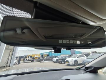 Toyota Mirai